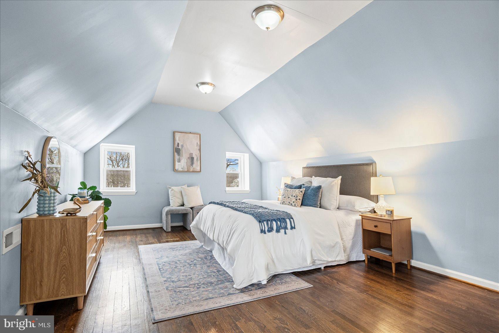 HARFORD PARK - Residential