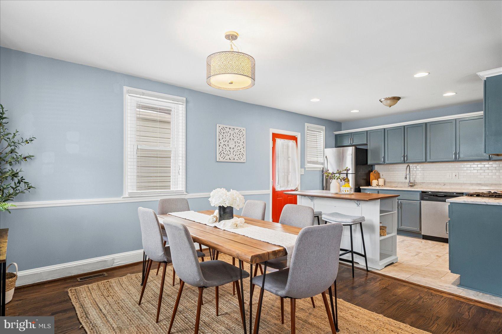 HARFORD PARK - Residential