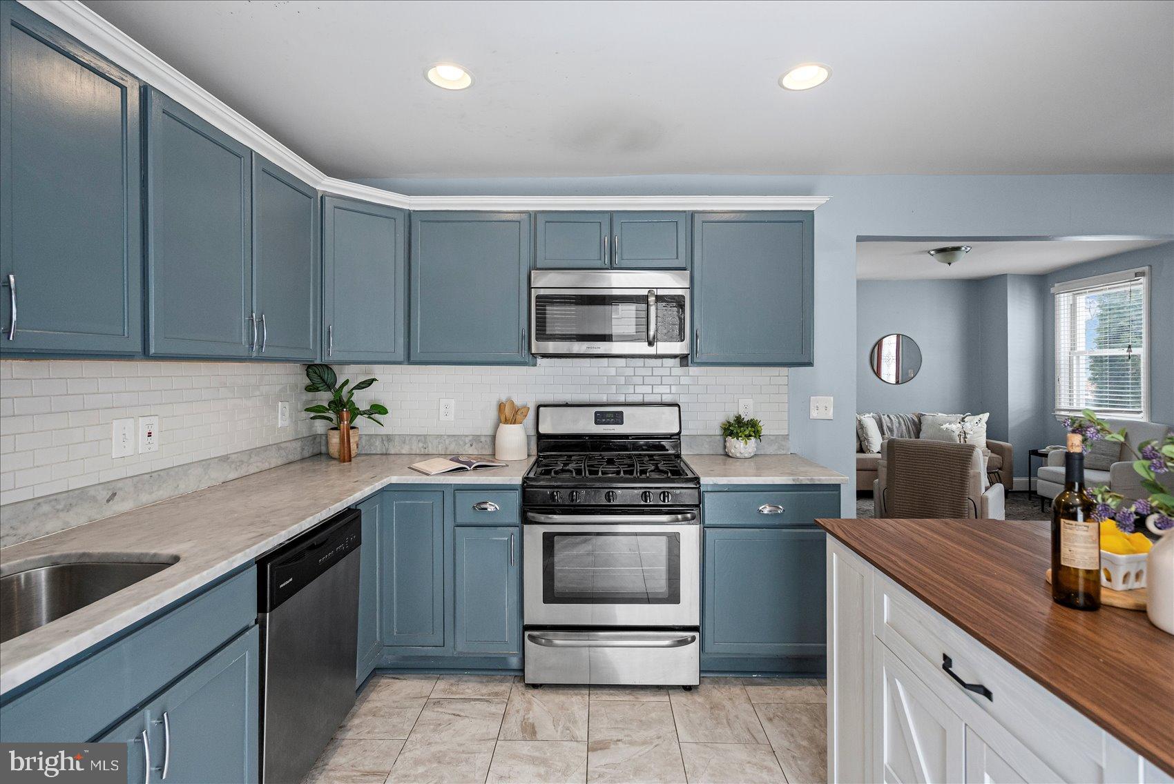 HARFORD PARK - Residential