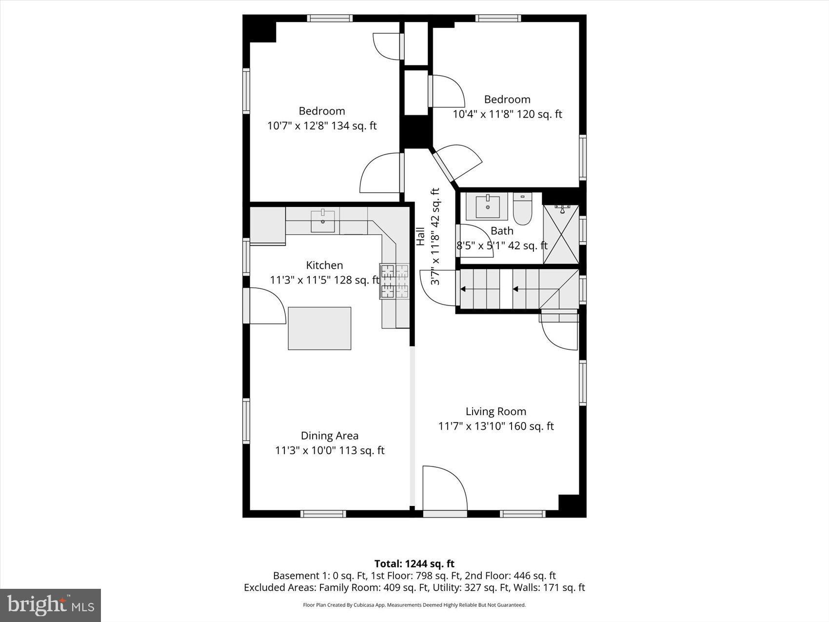 HARFORD PARK - Residential