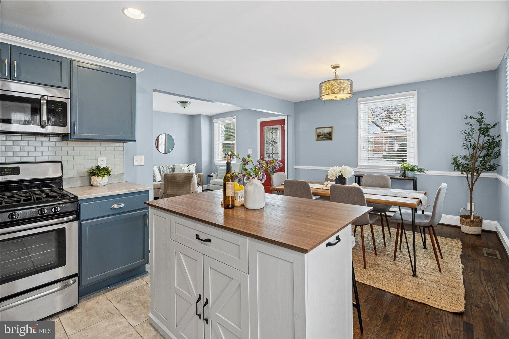 HARFORD PARK - Residential