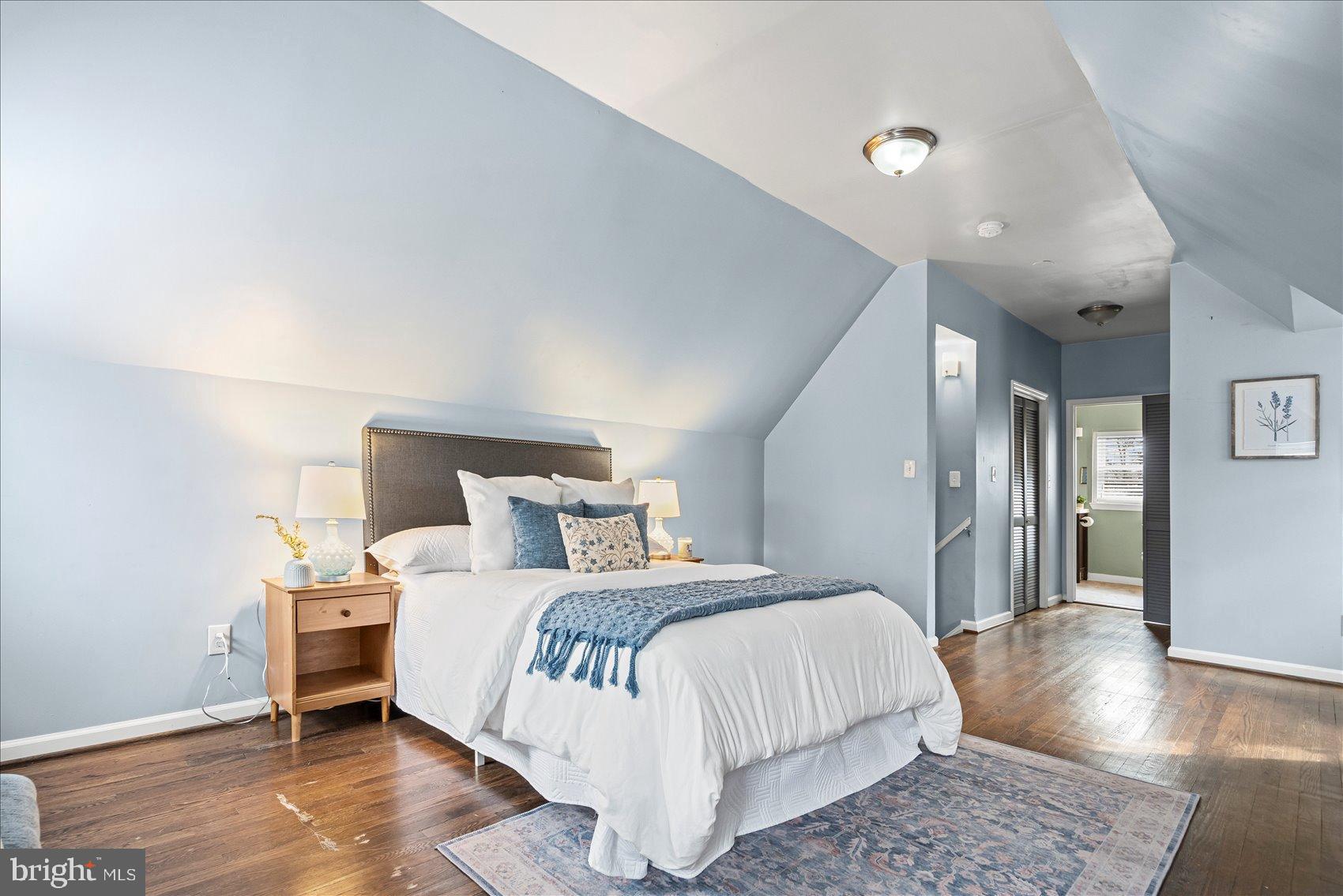 HARFORD PARK - Residential