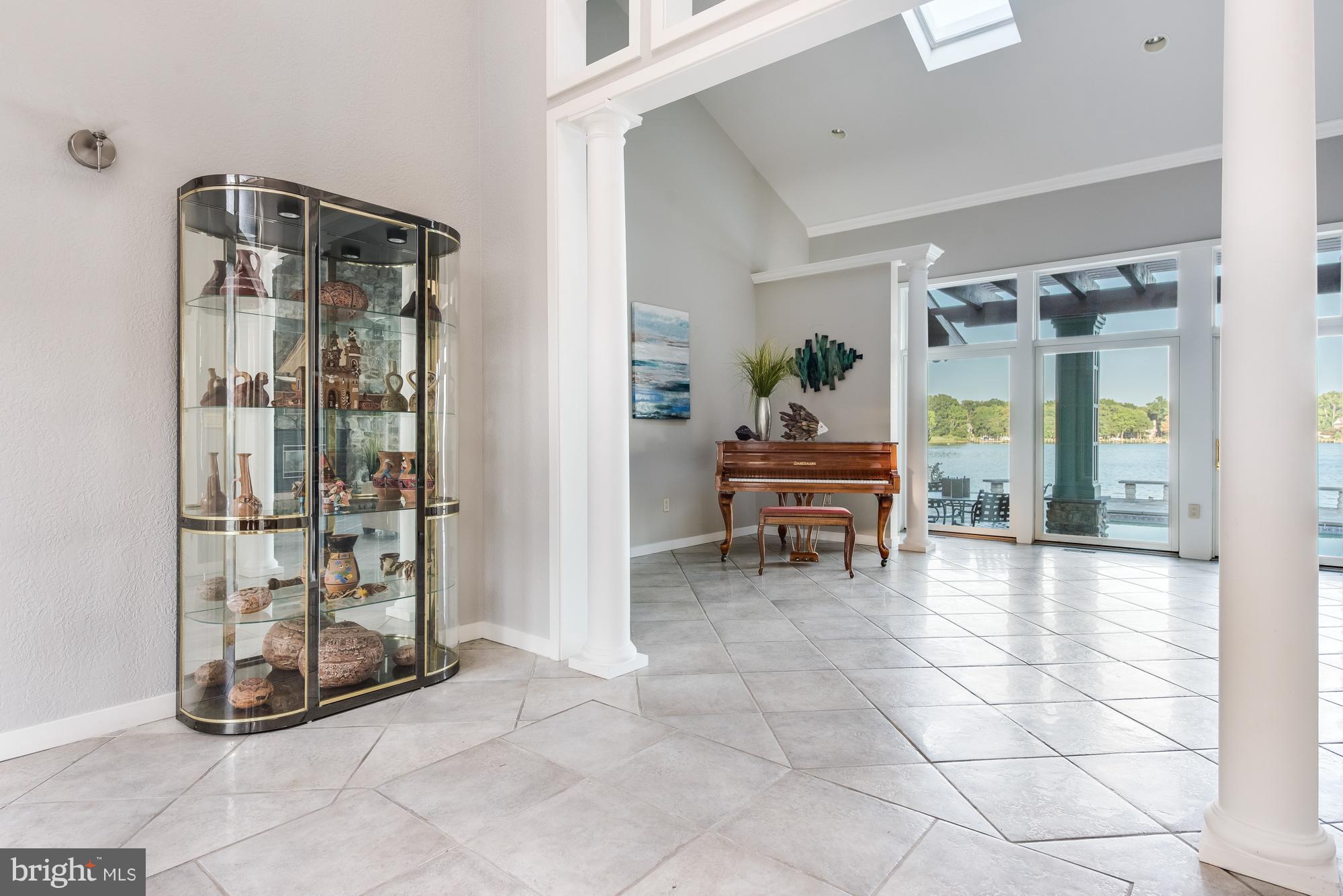 WATERGATE - Residential