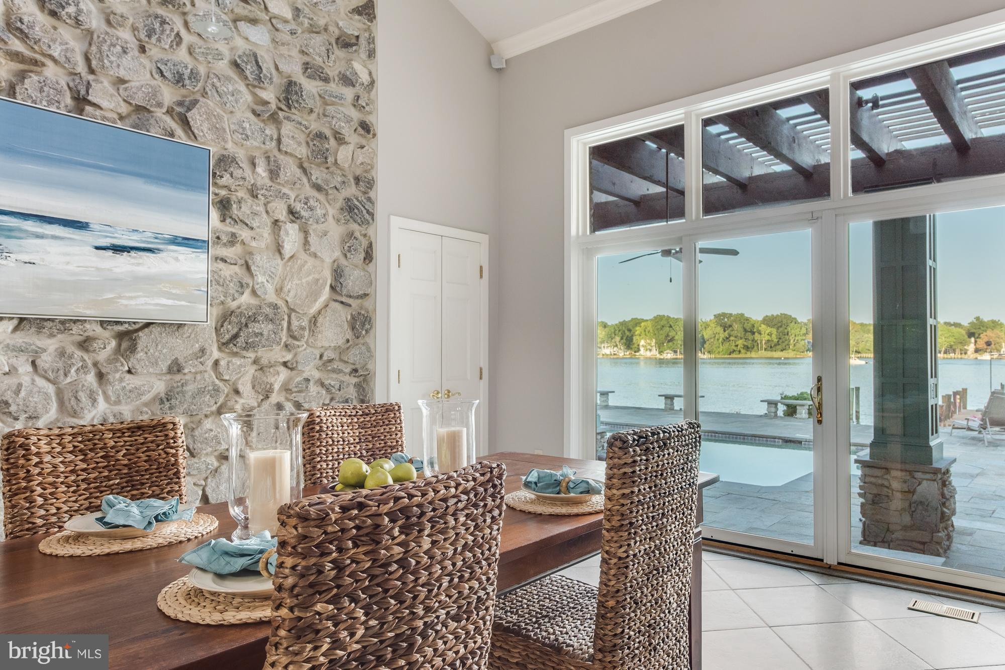 WATERGATE - Residential