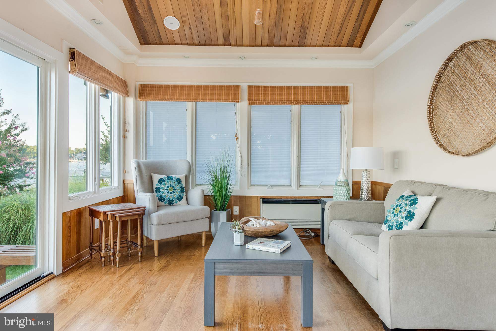 WATERGATE - Residential