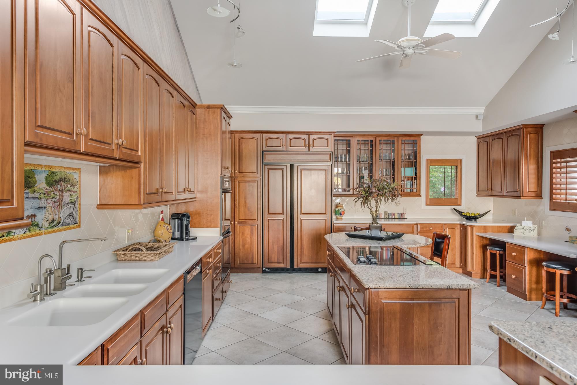 WATERGATE - Residential