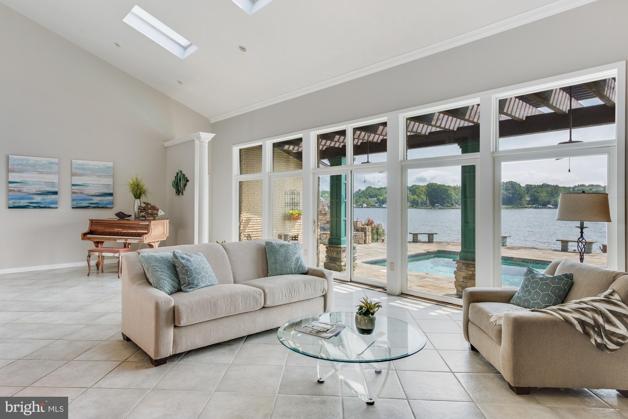 WATERGATE - Residential