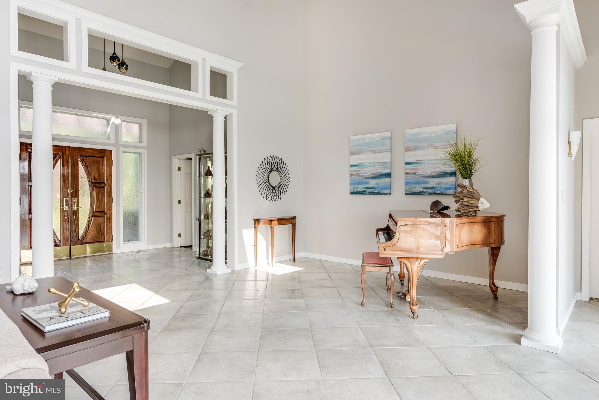 WATERGATE - Residential