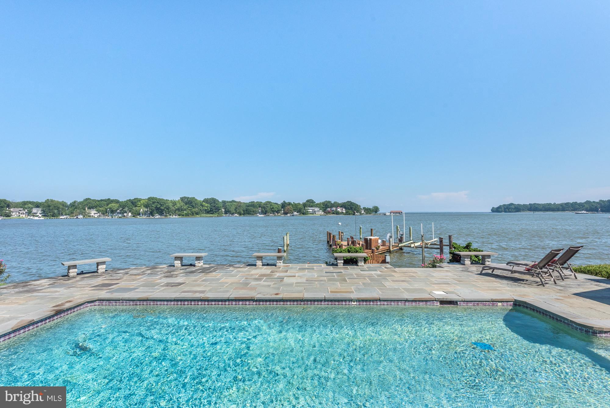 WATERGATE - Residential