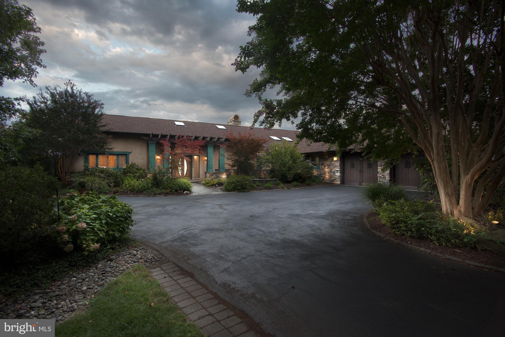 WATERGATE - Residential