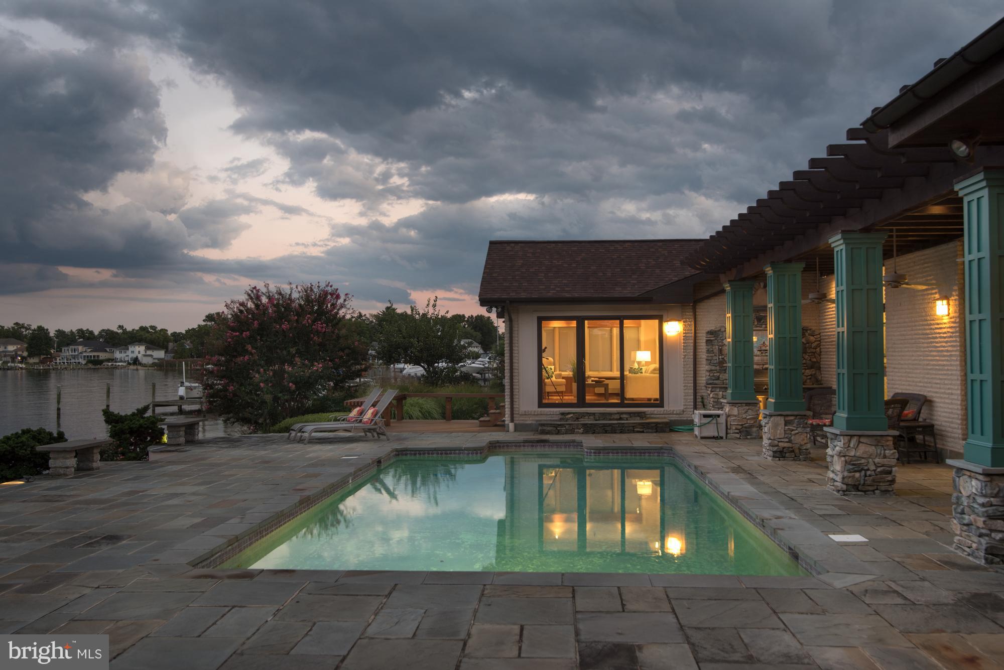 WATERGATE - Residential