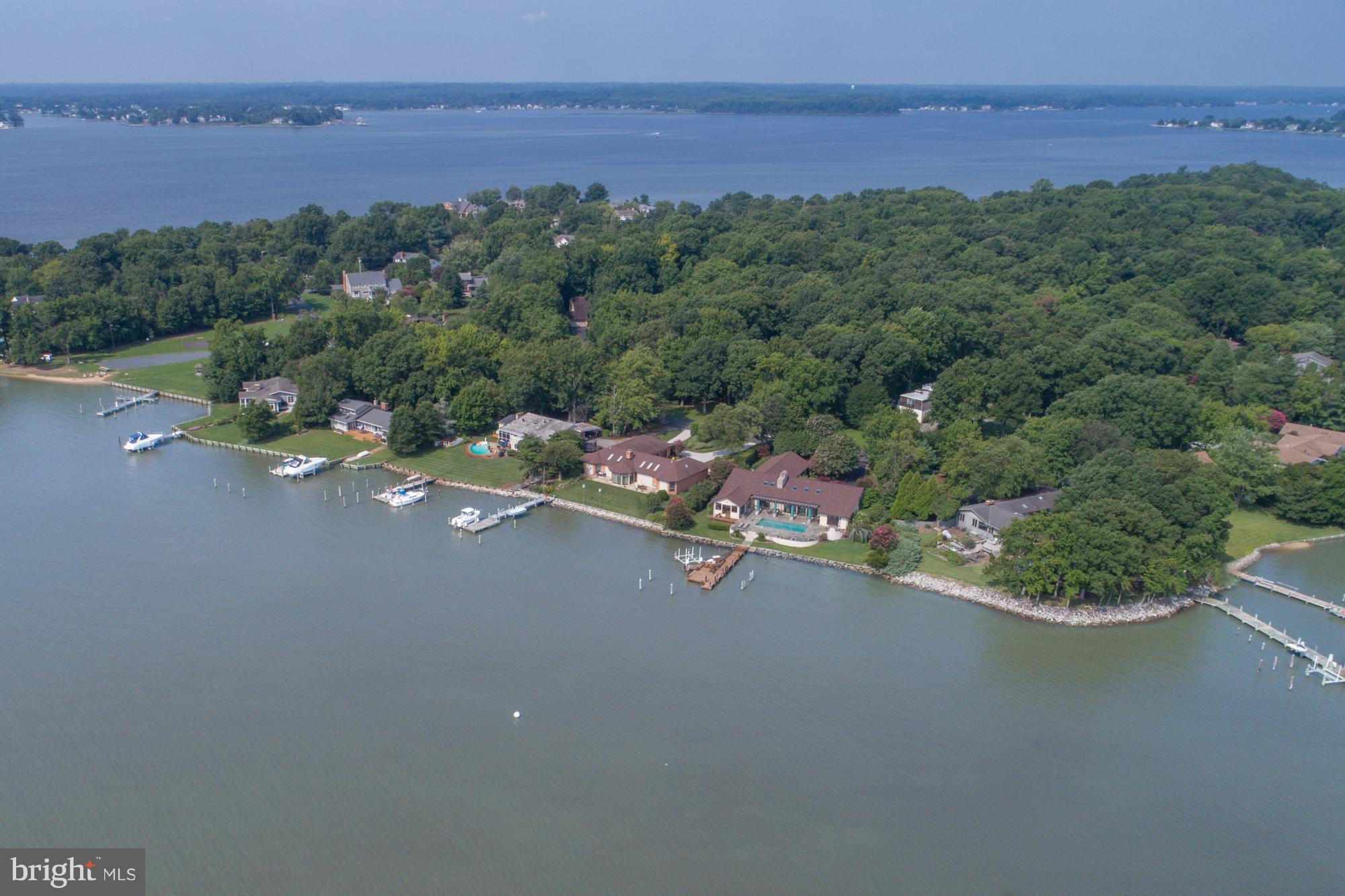 WATERGATE - Residential