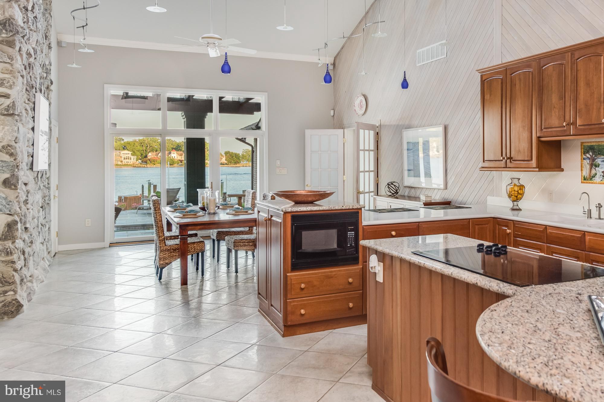 WATERGATE - Residential