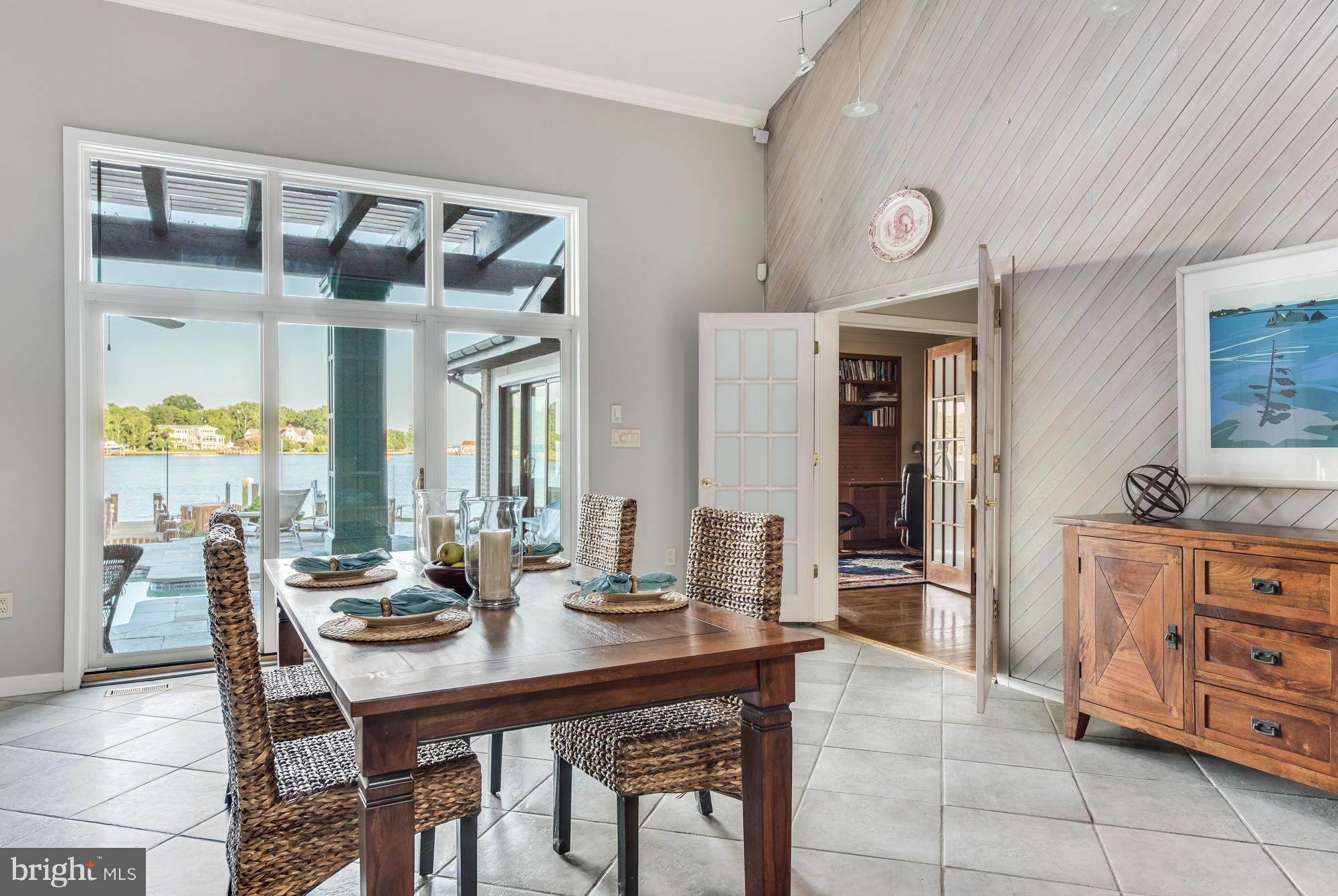 WATERGATE - Residential