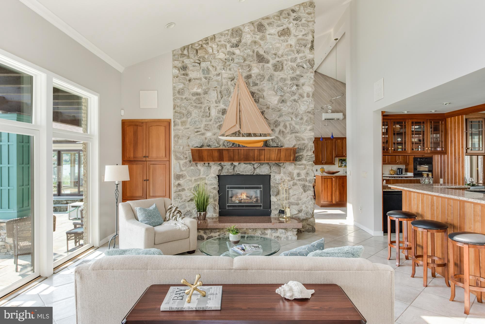 WATERGATE - Residential