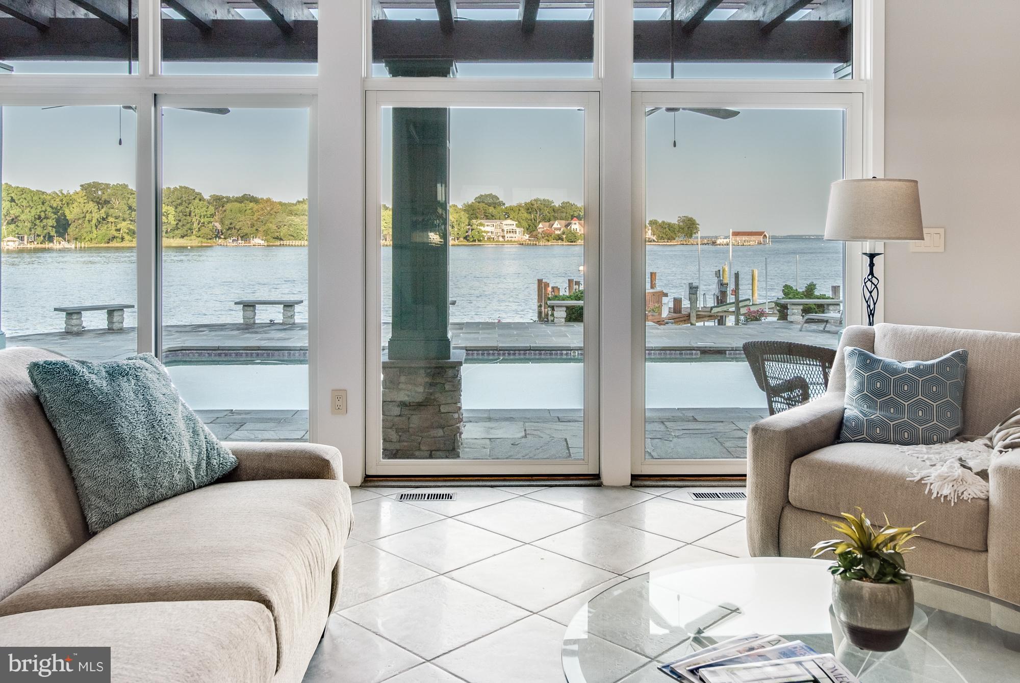 WATERGATE - Residential