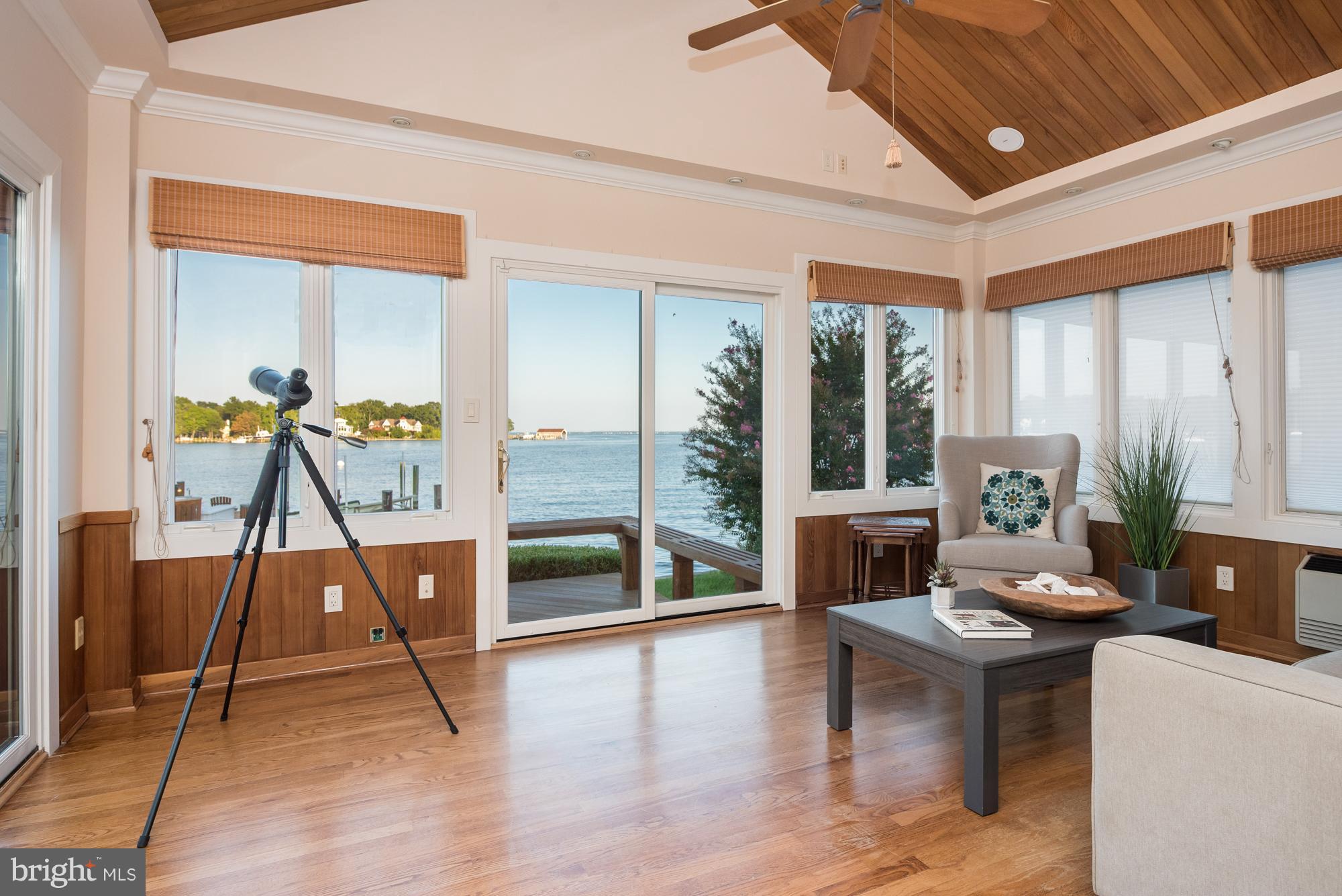 WATERGATE - Residential