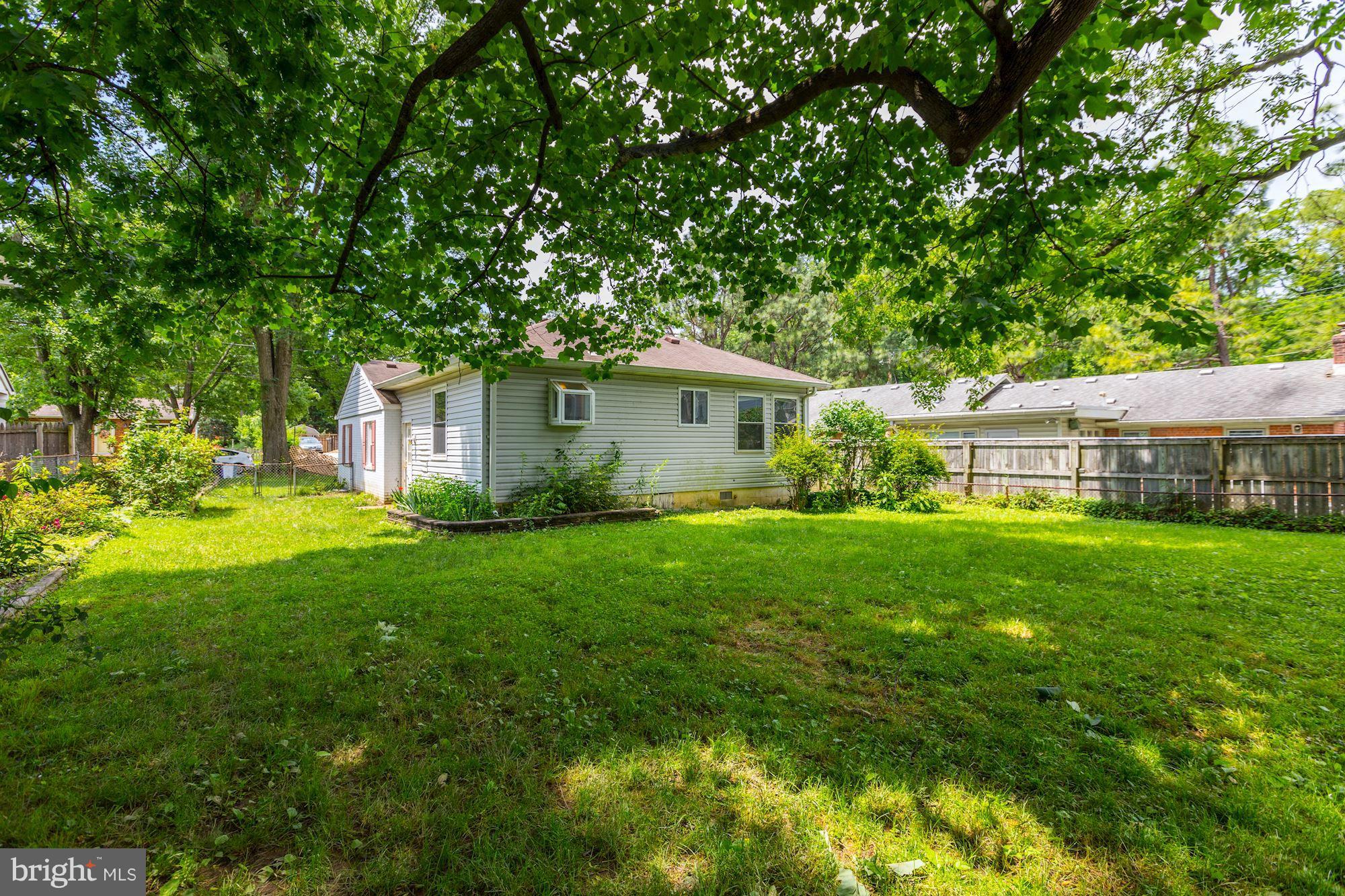 KENSINGTON ESTATES - Residential