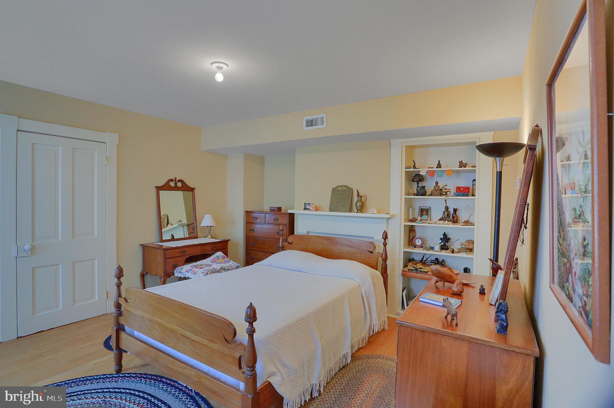 BOLTON HILL HISTORIC DISTRICT - Residential