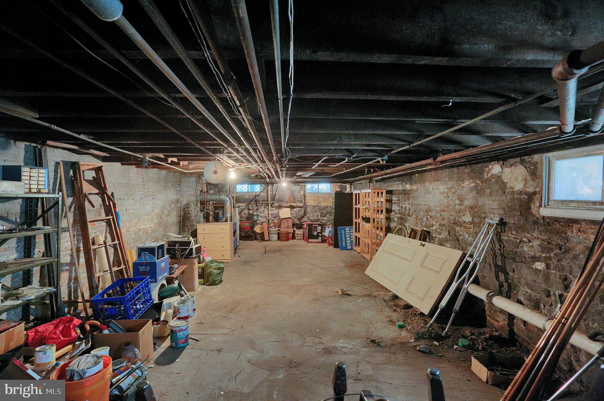 BOLTON HILL HISTORIC DISTRICT - Residential