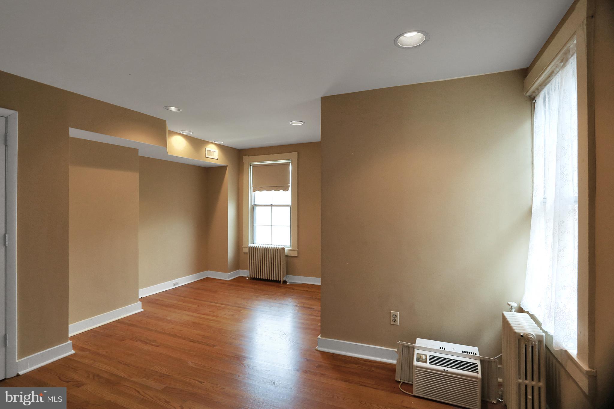 BOLTON HILL HISTORIC DISTRICT - Residential