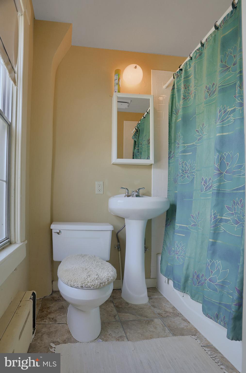 BOLTON HILL HISTORIC DISTRICT - Residential