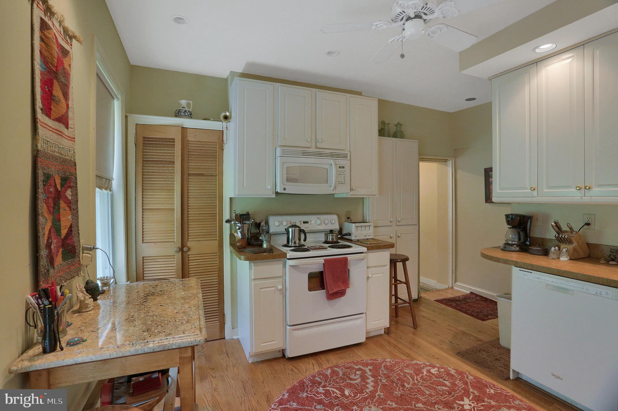 BOLTON HILL HISTORIC DISTRICT - Residential