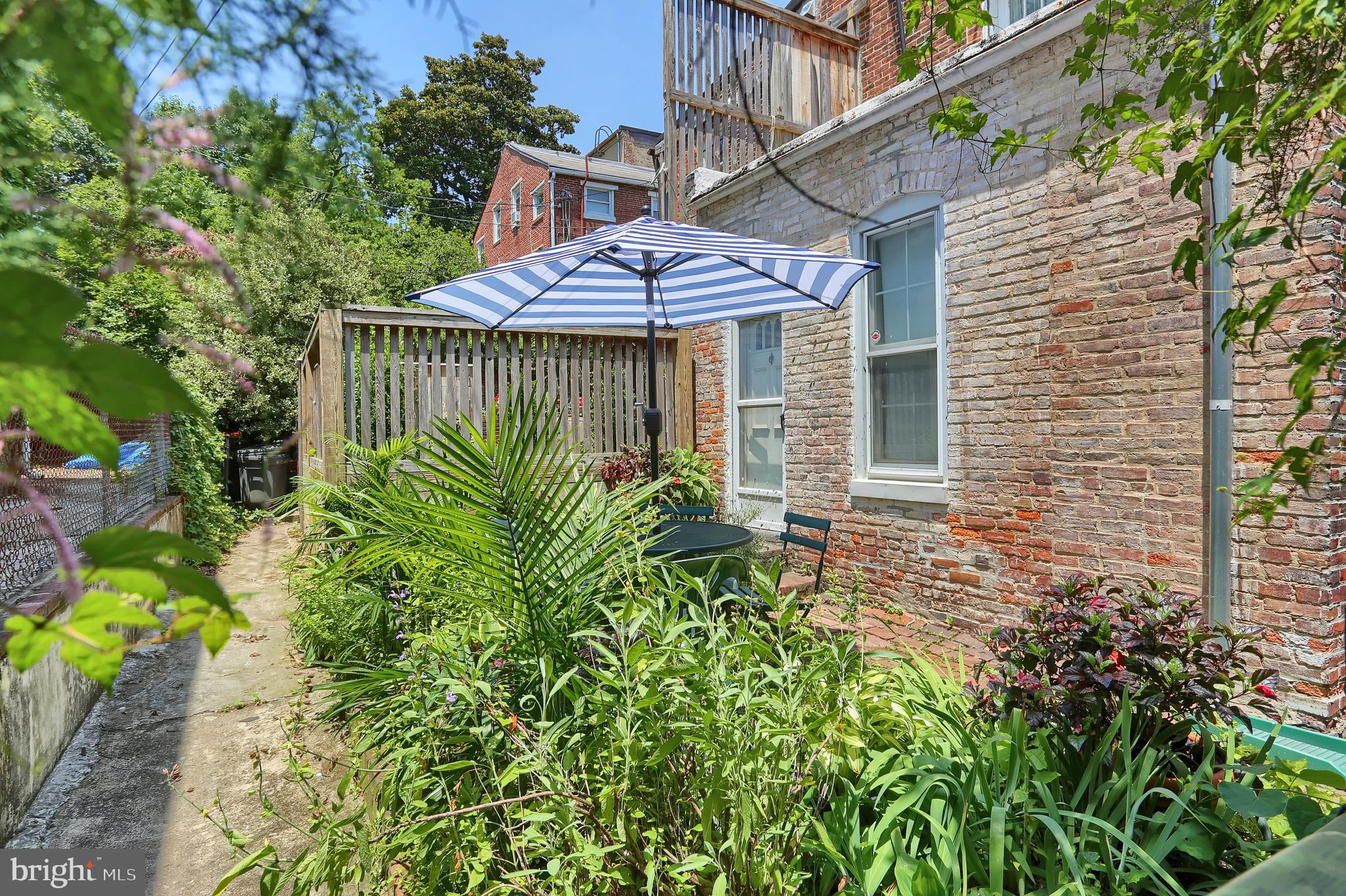 BOLTON HILL HISTORIC DISTRICT - Residential