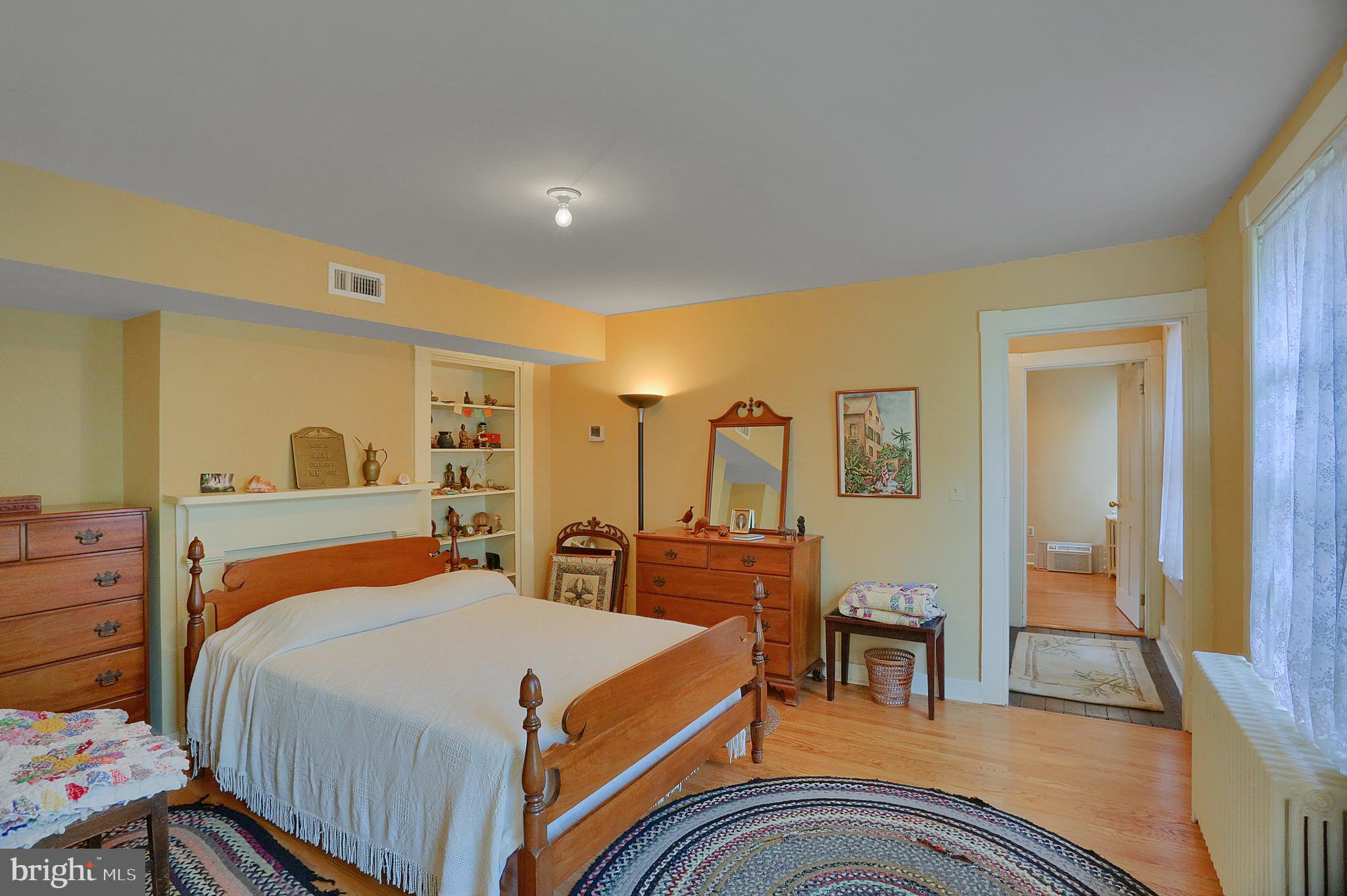 BOLTON HILL HISTORIC DISTRICT - Residential