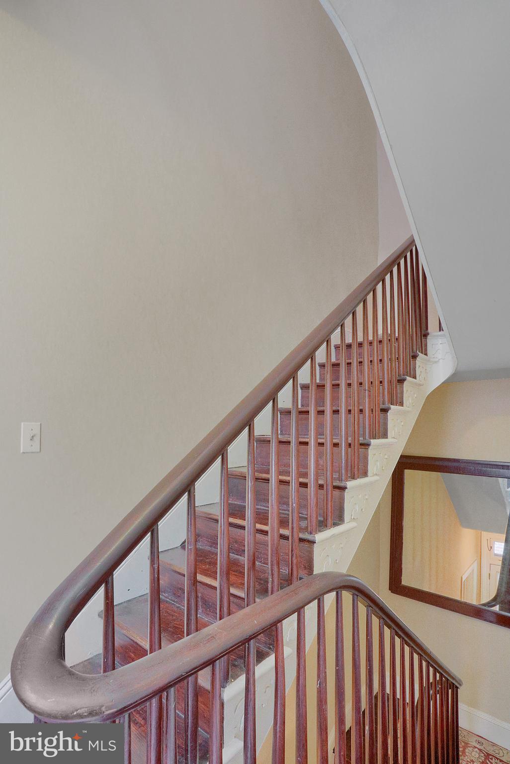 BOLTON HILL HISTORIC DISTRICT - Residential