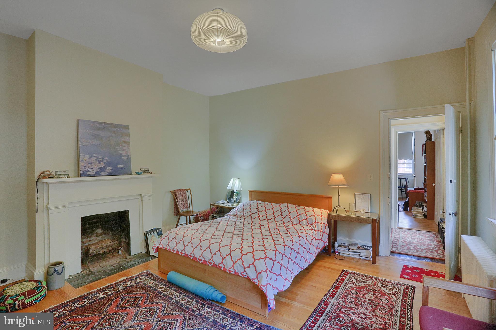 BOLTON HILL HISTORIC DISTRICT - Residential