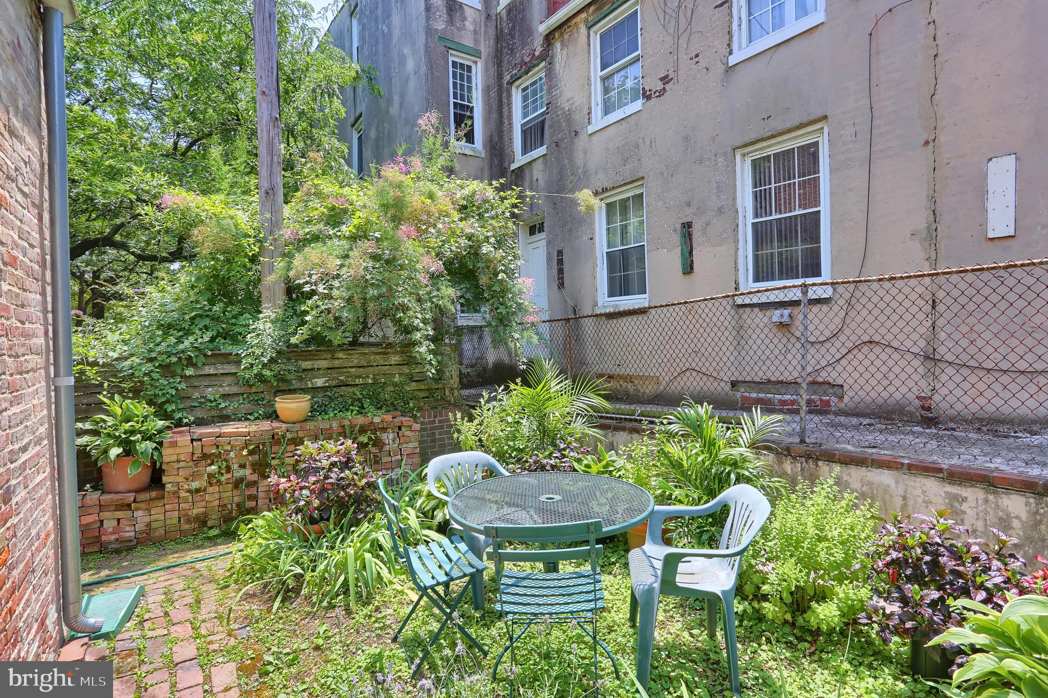 BOLTON HILL HISTORIC DISTRICT - Residential