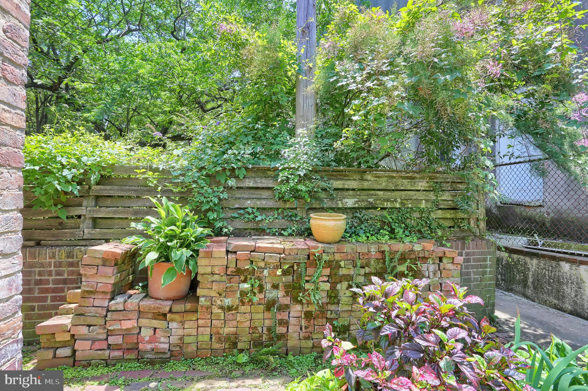 BOLTON HILL HISTORIC DISTRICT - Residential