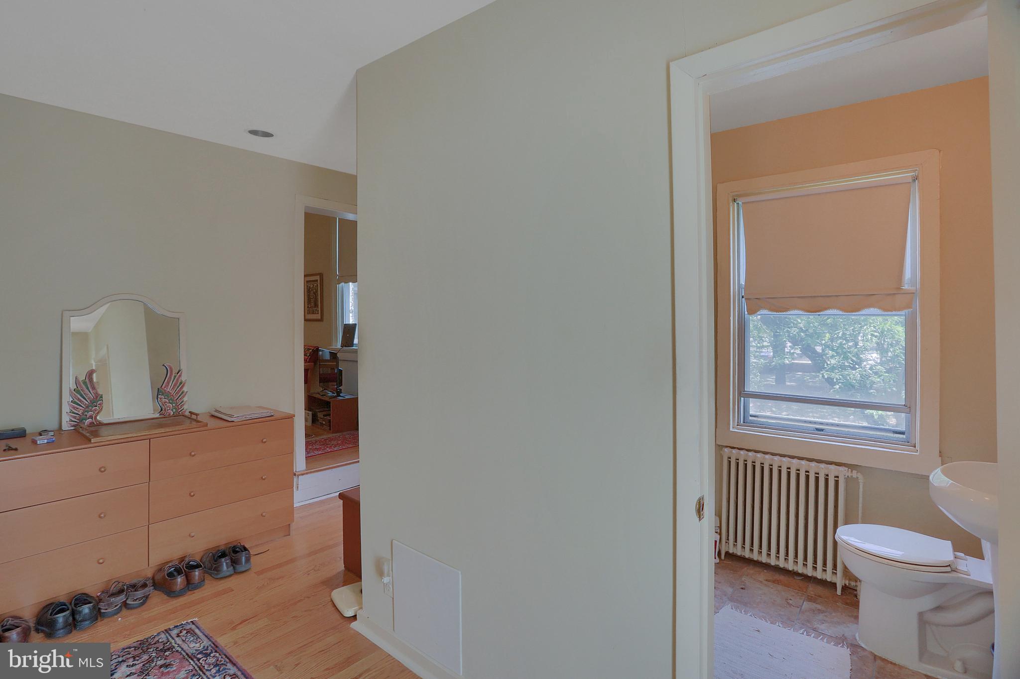 BOLTON HILL HISTORIC DISTRICT - Residential