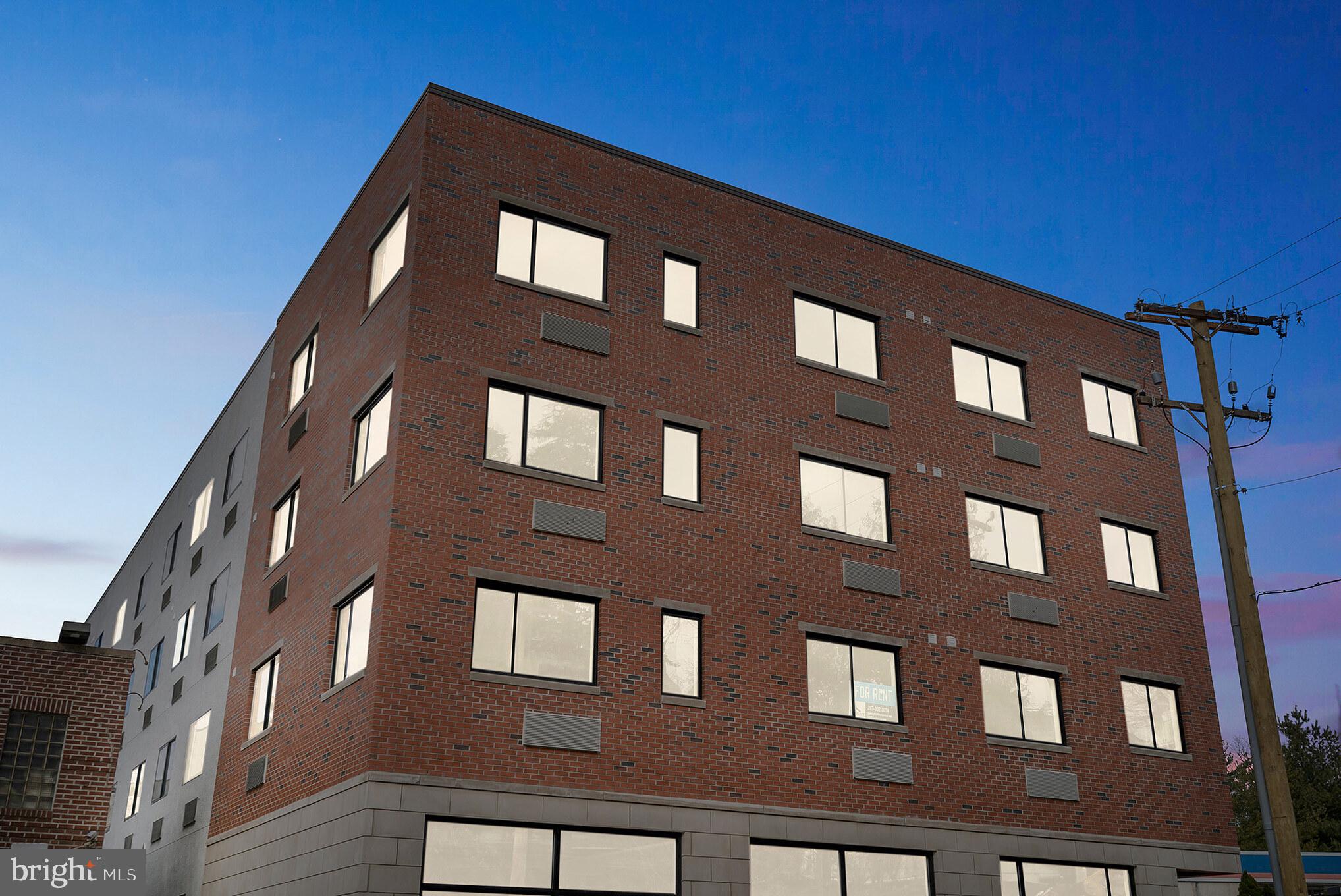 ROXBOROUGH - Residential Lease