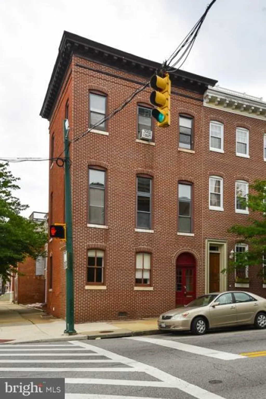2000 Baltimore Street E, Baltimore, MD 21231