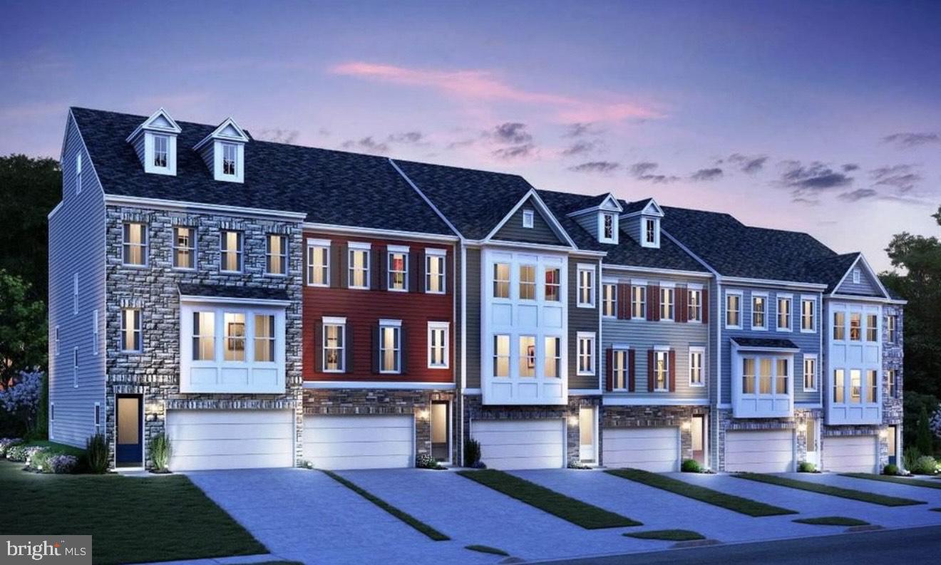 1440 HONEYLOCUST DRIVE