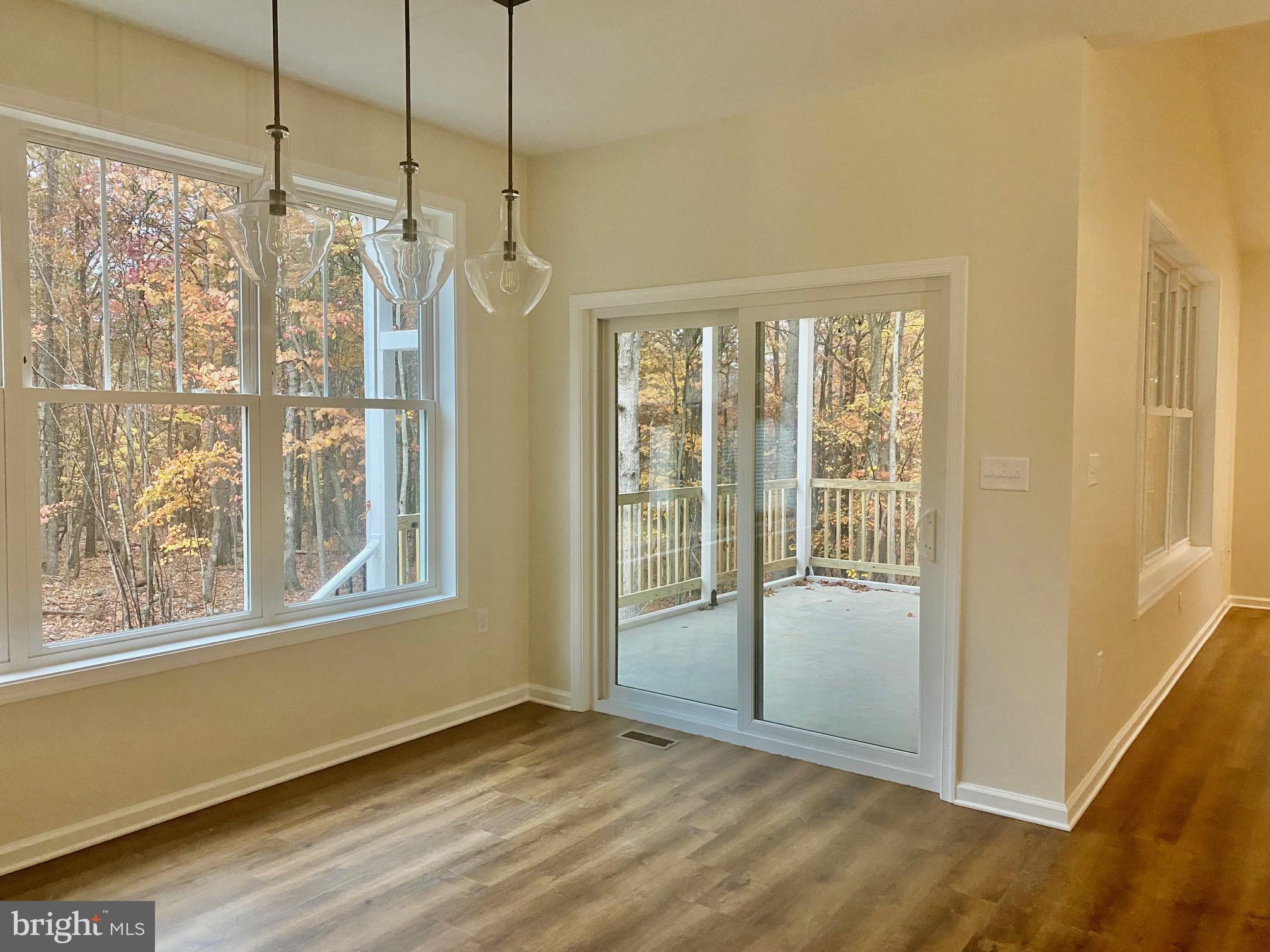 MEADOWS OF SLEEPY CREEK - Residential