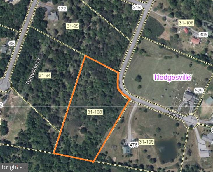 MEADOWS OF SLEEPY CREEK - Residential