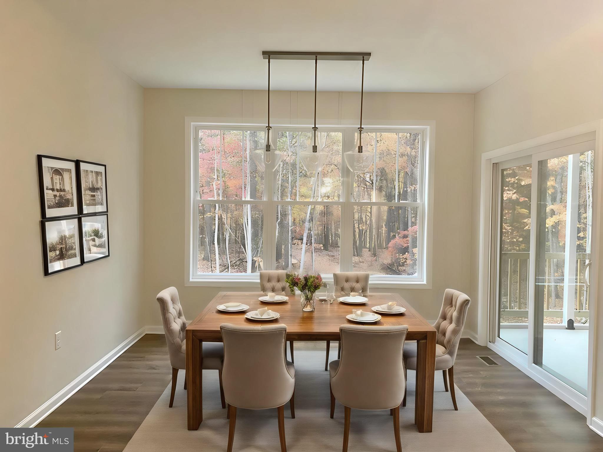 MEADOWS OF SLEEPY CREEK - Residential