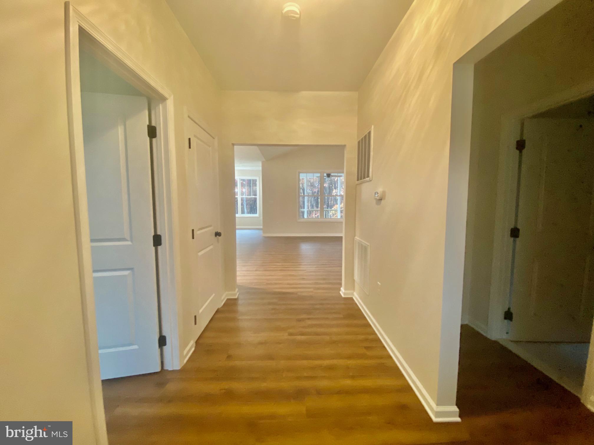 MEADOWS OF SLEEPY CREEK - Residential