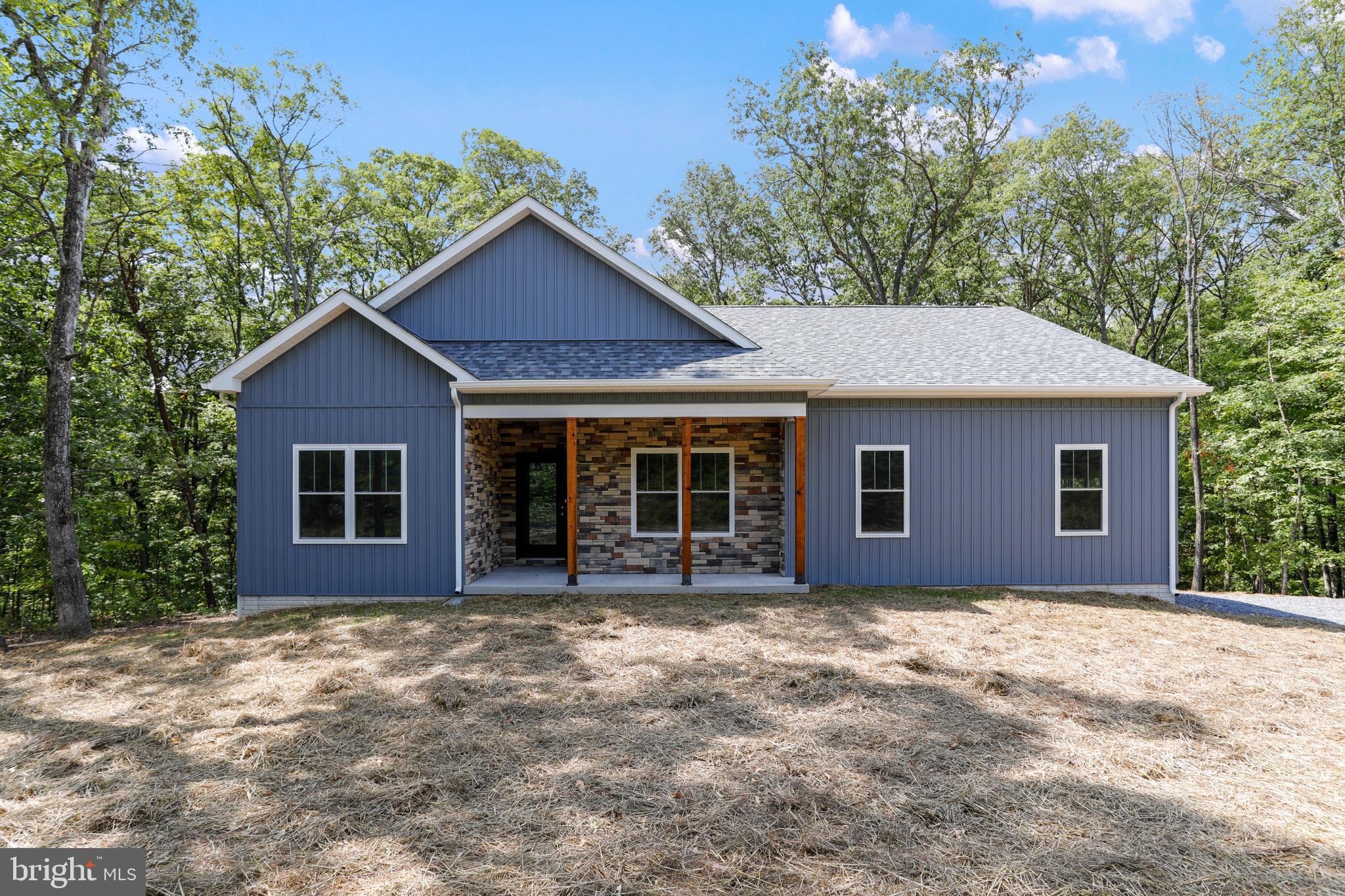 MEADOWS OF SLEEPY CREEK - Residential