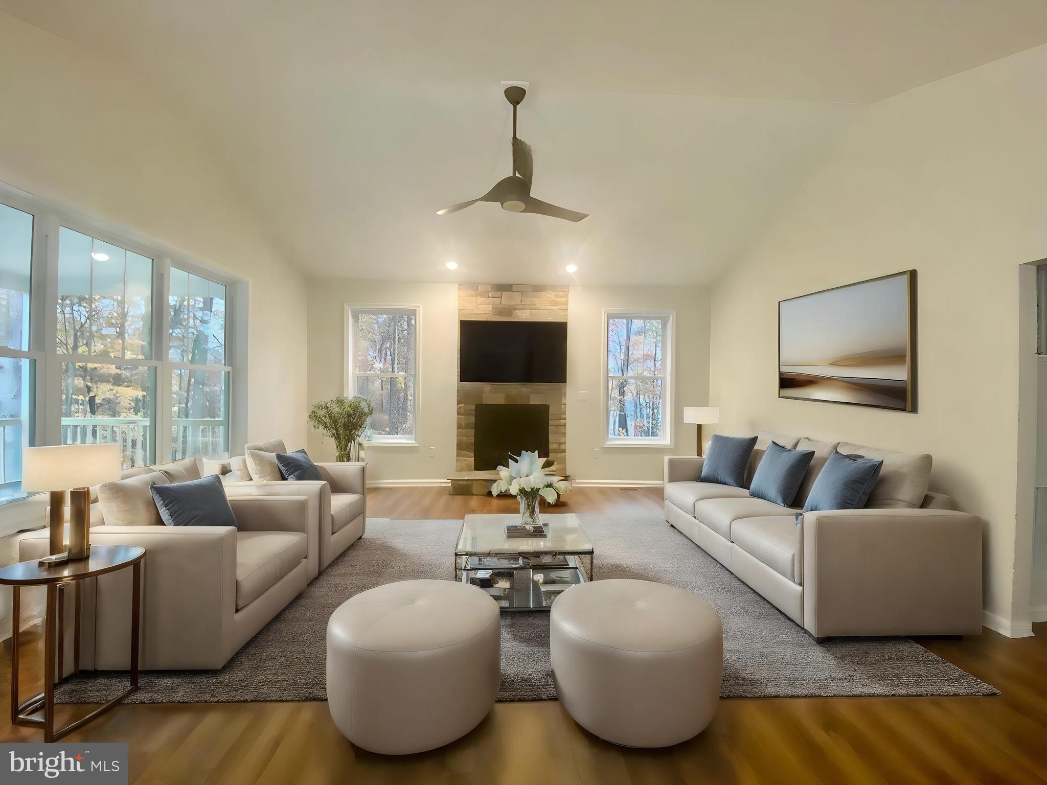 MEADOWS OF SLEEPY CREEK - Residential