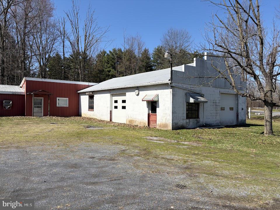 2677 STATE ROUTE 72 72