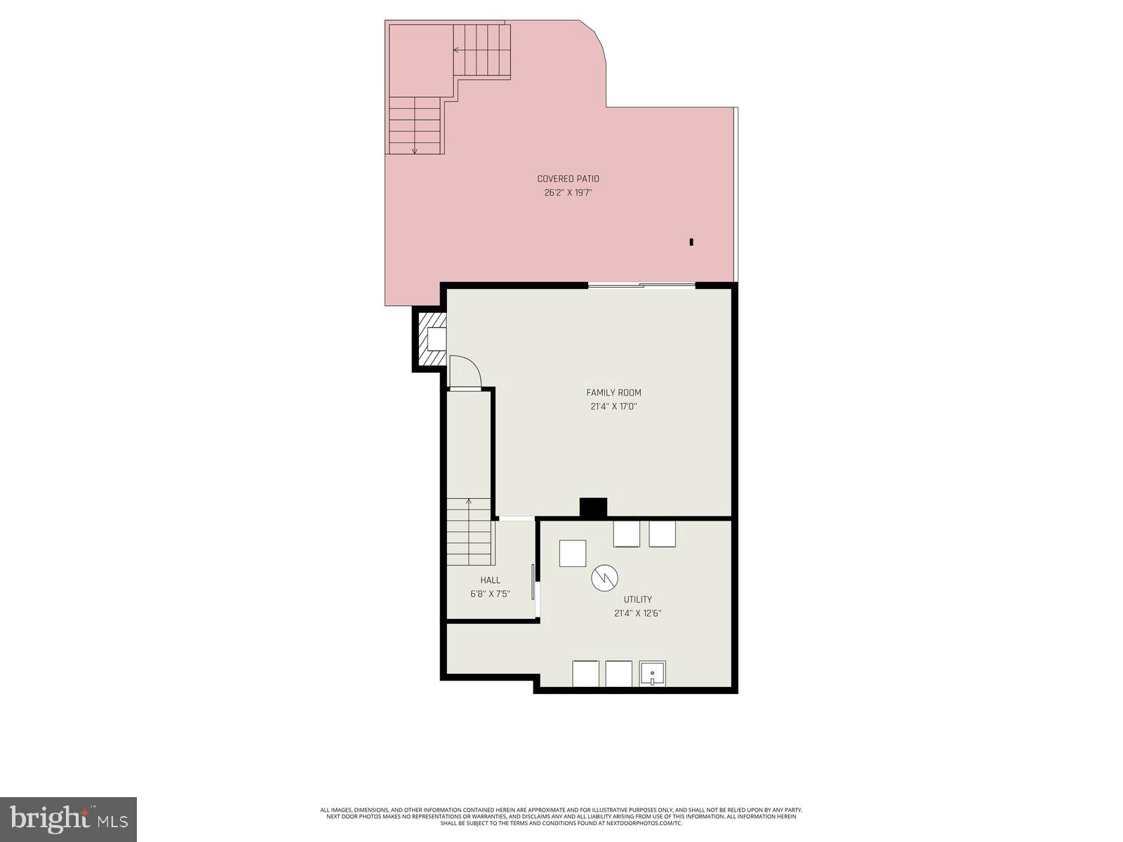 SEVEN COURTS - Residential