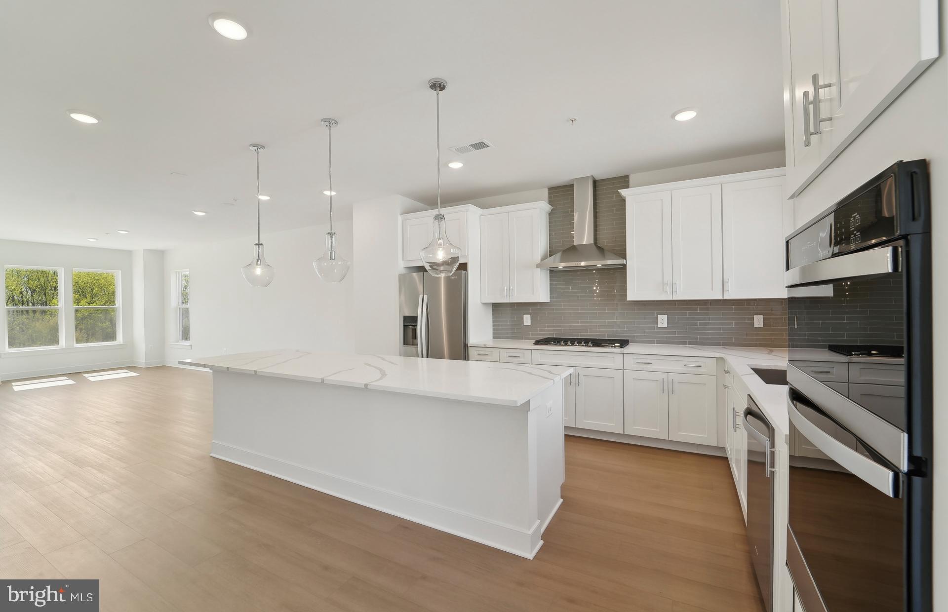 CABIN BRANCH - Residential