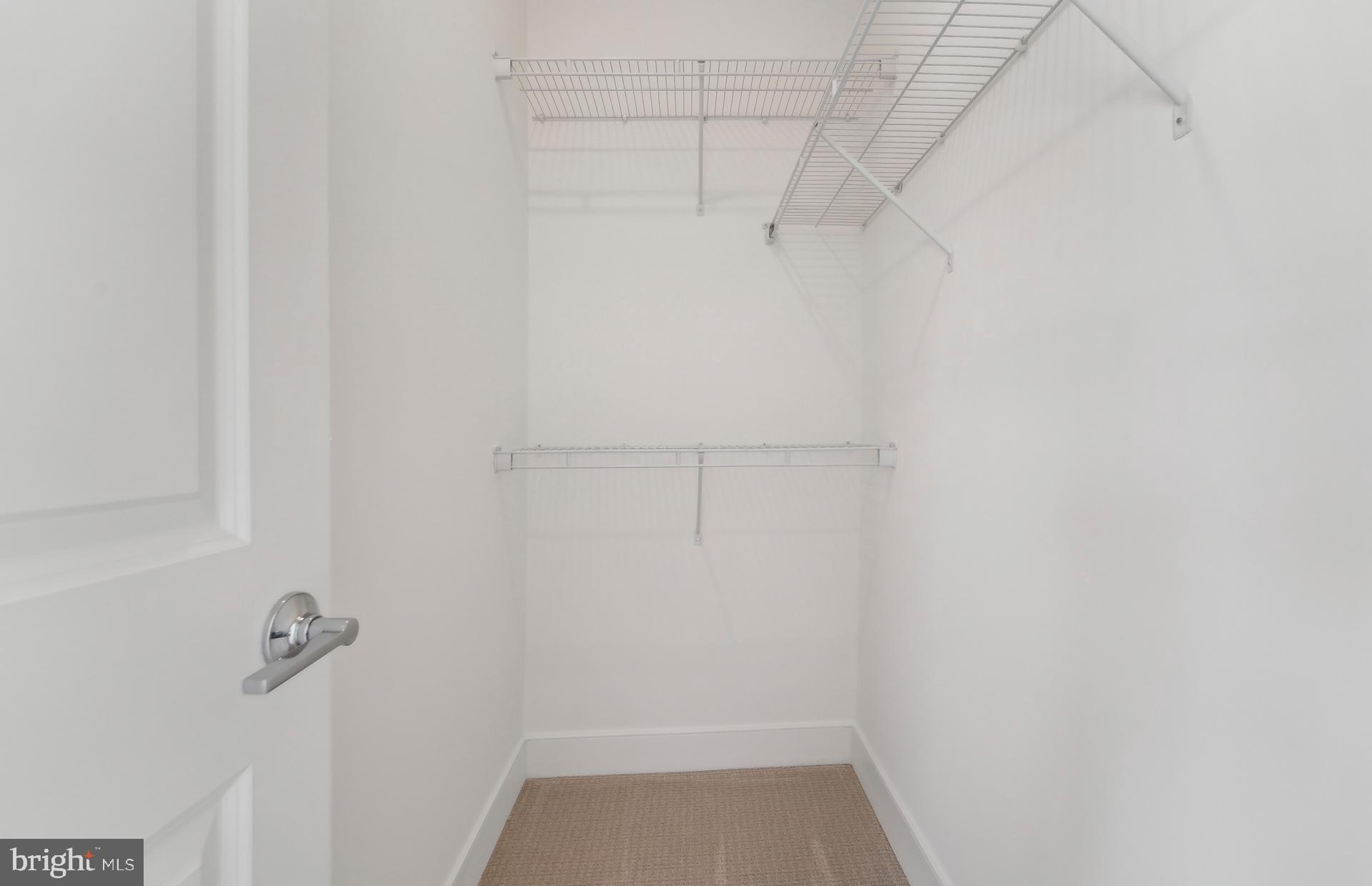 CABIN BRANCH - Residential