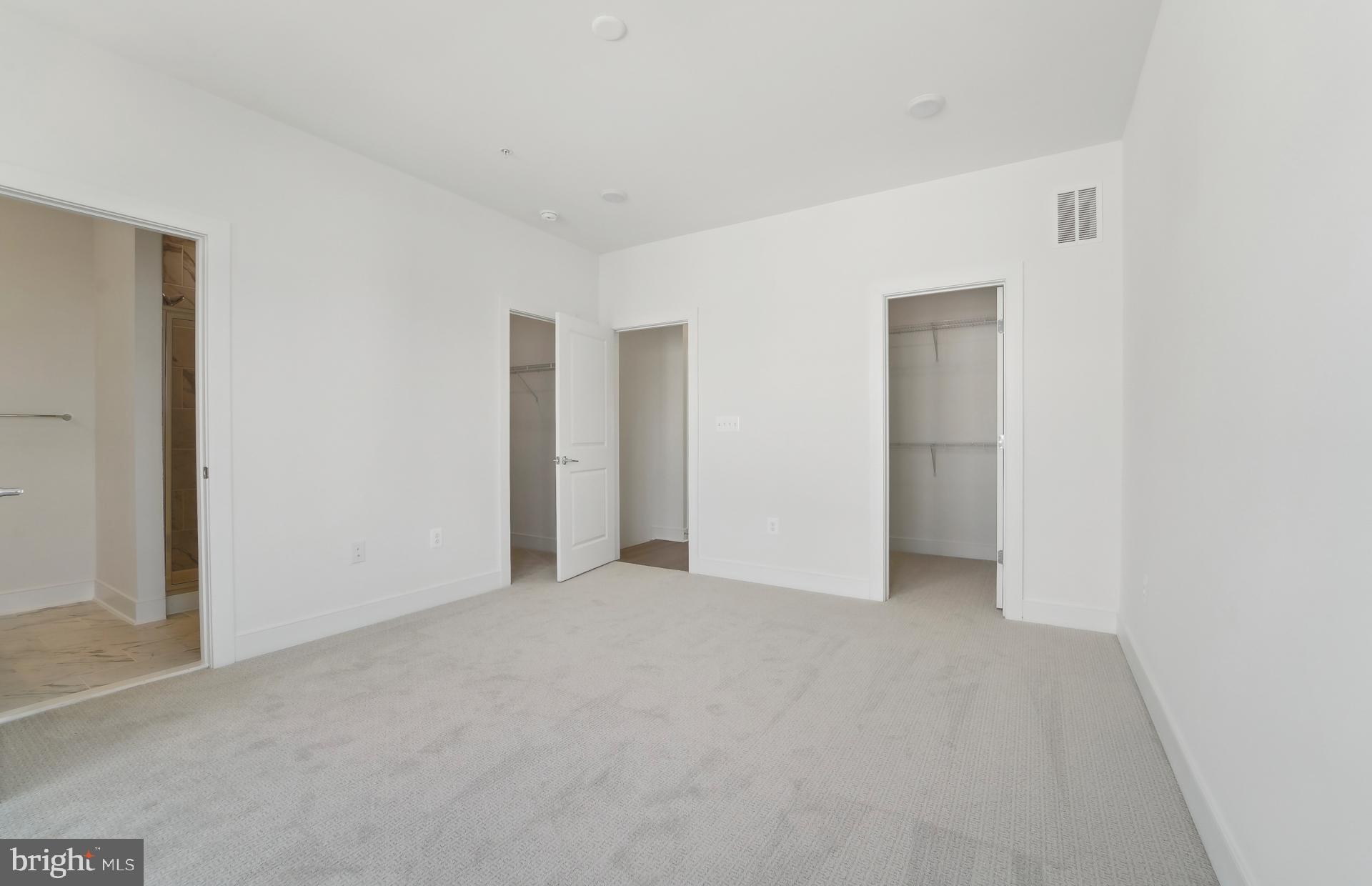 CABIN BRANCH - Residential