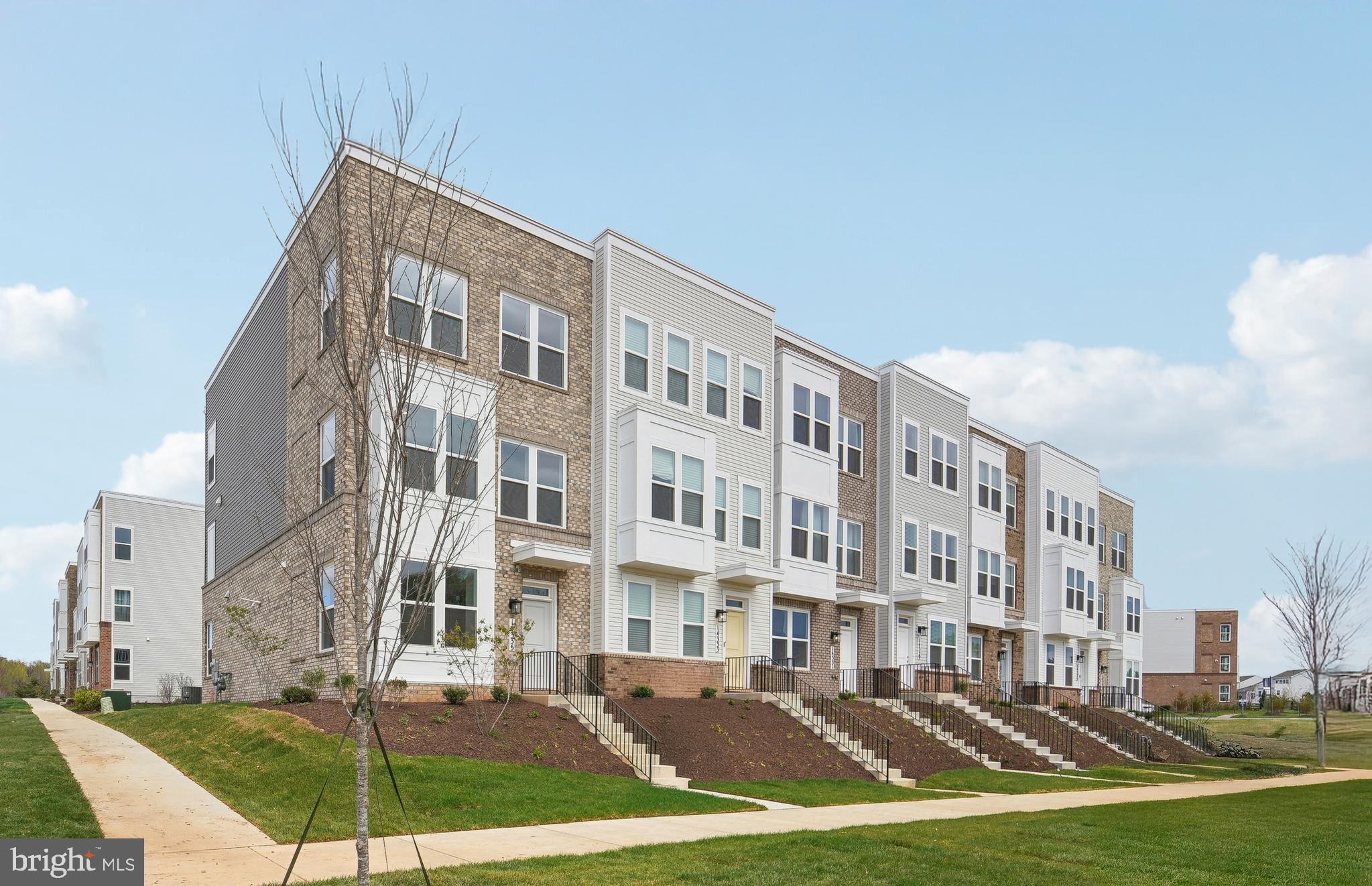 CABIN BRANCH - Residential