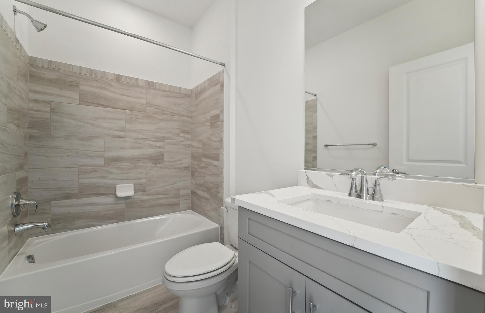 CABIN BRANCH - Residential